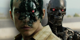 Terminator: Temný osud - Plagát