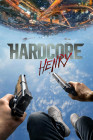 Hardcore Henry - Plagát