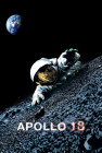 Apollo 18 - Plagát