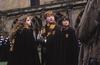 Harry Potter 2 - Harry Potter a Ginny Weasleyová v Tajomnej komnate