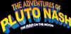 Adventures of Pluto Nash, The - logo