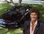 Knight Rider - Plagát - We say hell yes to this Knight Rider movie with Danny McBride