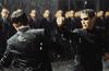 Matrix Revolutions - Intl Trailer - Neo vs. agent Smith