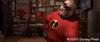 Incredibles, The - Teaser - Sláva superhrdinov