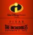 Incredibles, The - Teaser - Logo