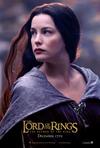 Lord of the Rings: The Return of the King, The - Arwen