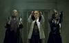 Matrix Revolutions - Intl Trailer - Trinity