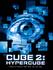 Hypercube: Cube 2 - Poster slim
