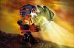 Bionicle: Mask of Light - Toa Tahu a maska svetla