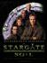 Stargate SG-1: Obsadenie