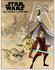 Star Wars: Clone Wars - Poster