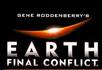 Earth: Final Conflict - Logo