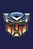 Transformers - Poster - Megatron