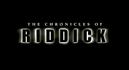 Chronicles of Riddick, The - Poster - Teaser 2