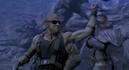 Chronicles of Riddick, The - lord maršál v brnení