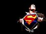 Superman - Cosplay - Christorpher Reeves 