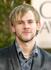 Lord of the Rings: The Return of the King, The - Golden Globe 2004 - Dominic Monaghan