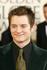 Lord of the Rings: The Return of the King, The - Golden Globe 2004 - Elijah Wood a Kelly Osborne