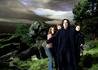 Harry Potter and the Prisoner of Azkaban - Harry a knight bus
