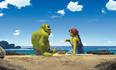 Shrek 2 - Poster - Teaser - Fiona