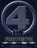 Fantastic Four - Poster - Teaser