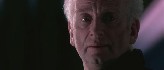 Star Wars: Episode III - Trailer - 20 - Darth Sidious metá blesky