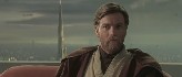 Star Wars: Episode III - Trailer - 20 - Darth Sidious metá blesky