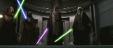 Star Wars: Episode III - Trailer - 25 - Anakin a Imperátor Palpatine