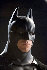 Batman Begins - Bruce Wayne a Rachel Dawesová