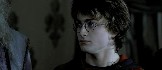 Harry Potter and the Goblet of Fire - Poster - Face - Cedric