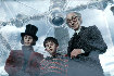 Charlie and the Chocolate Factory - Poster - Augustus