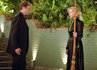 Bewitched - Isabel prezradí Jackovi, že je čarodejnica