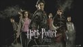 Harry Potter and the Goblet of Fire - Poster - 1