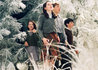 Chronicles of Narnia, The: The Lion, the Witch and the Wardrobe - Pevensieovci v kožuchoch