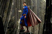 Superman oblek