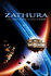 Zathura: A Space Adventure - Danny, Walter, Lisa a astronaut pri hre