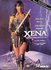 Xena: Warrior Princess - Cosplay - Xena