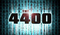 4400, The - Logo