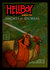 Hellboy: Sword of Storms - Liz a Hellboy v ohni