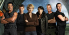 Stargate SG-1 - Poster