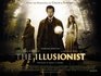 Illusionist, The - Poster - 2