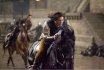 Kroniky Narnie: Princ Kaspián - Kaspián uniká na koni