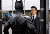 Dark Knight, The - 14 - Harvey, Gordon a Batman