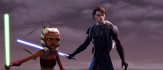 Star Wars: Clone Wars, The - Skica - Asajj Ventress