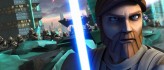 Star Wars: Clone Wars, The - Anakin a Ahsoka