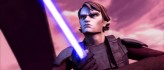 Star Wars: Clone Wars, The - Obi-Wan versus Asajj