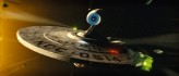 Star Trek - Záber - Kapitán Pike