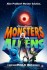 Monsters vs. Aliens - Poster - 2