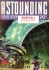 Astounding Science Fiction - Obálka - August 1941