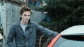 Twilight - Edward na parkovisku